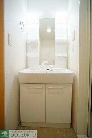 グリーンガーデンの物件内観写真